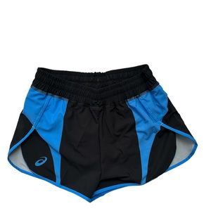 ASICS Women’s running shorts